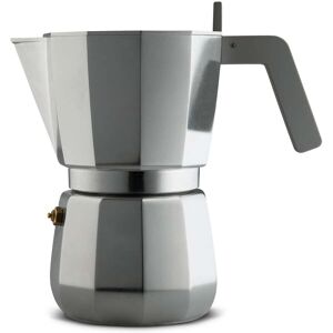 Alessi - Machine à expresso Moka, 9 tasses