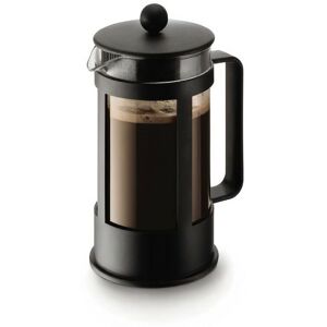 Bodum - kenya - Cafetiere a piston 8 tasses, 1.0 l - Publicité