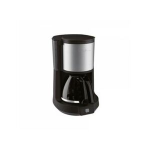 Cafetière goutte à goutte Moulinex FG370811 1,25 l (15 Tasses) Noir - Publicité