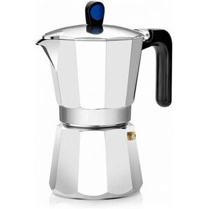 - Cafetière Italienne 23352 (9 Tasses) Aluminium