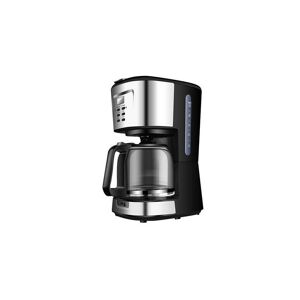 Machine à café programmable Fagor 900w 1.5l - 10/12 tasses - Publicité