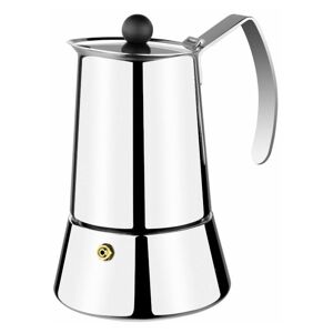 - Machine à café italienne eterna m630004/ 4 tasses