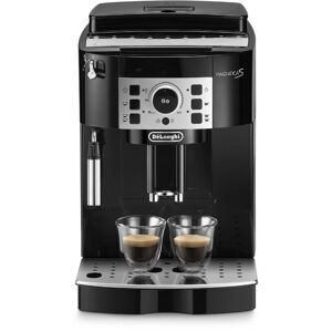 Delonghi - De'Longhi Magnifica s ECAM20.116.B machine à café Entièrement automatique Machine à café 2-en-1 (ecam 20.116.B) - Publicité
