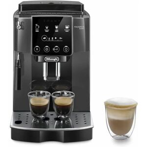 Expresso broyeur DELONGHI Magnifica Smart - ECAM220.22.GB - Publicité