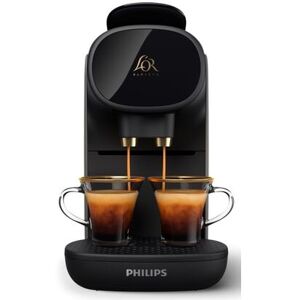 Philips - Cafetière L'Or Barista Sublime LM9012/20 - Publicité