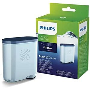 Philips Filtre à eau aqua clean CA690310REC pour Cafetière - Expresso broyeur - nc - Publicité