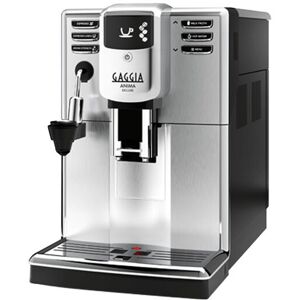 Gaggia - Anima Deluxe Entièrement automatique Machine à expresso 1,8 l - Publicité