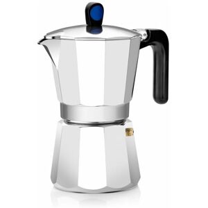 Cafetière italienne monix induction express m860012/ 12 tasses