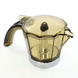 Verseuse 6 tasses pour Cafetière, Expresso Delonghi 7313285579