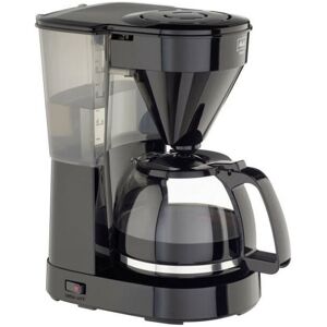 Machine a Cafe - Cafetiere Electrique filtre Melitta Easy ii 1023-02 - 1050 w - Noir - Publicité