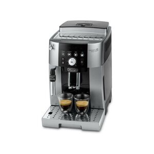 Machine a Cafe expresso automatique avec broyeur Delonghi Magnifica s Smart - ECAM250.23.SB - Publicité