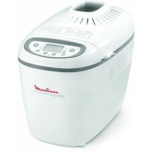 Moulinex - Machine à pain Home Baguette OW6101 1650W - Publicité