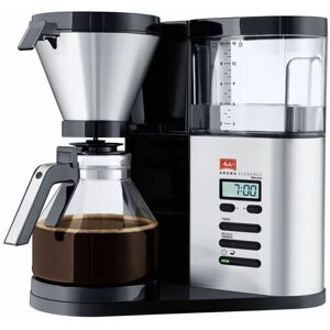 Cafetiere - aroma elegance dlx 1012-03 -  - Melitta