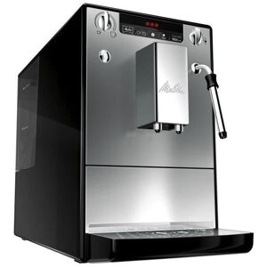 - Caffeo Solo+Milk e 953-102 Argent - Métal