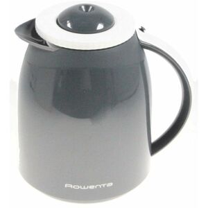 Verseuse isotherme (SS-207118) Cafetière, Machine à Café Rowenta - Publicité