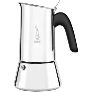 Cafetiere Venus induction 6 tasses 23.5 cl 7255 Bialetti