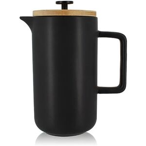 Cafetière à piston 1,3 L Keygo Ogo [Transparent]