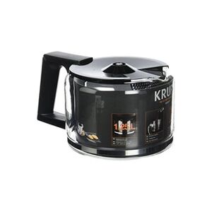 Krups xb900601 verseuse noir - Publicité