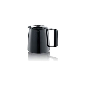 Severin KA 9252 - Cafetière - 8 tasses - noir - Publicité