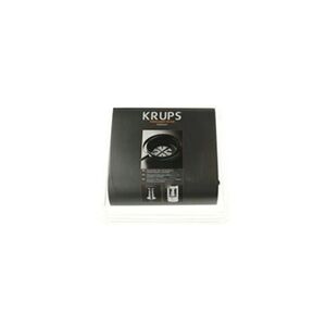 Krups Filtre permanent T8 Cafetière, Expresso XB900501 - 343073 - Publicité