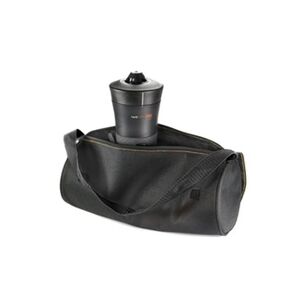 Handpresso Cafetière à Dosette Handcoffee Truck 21012 80ml 140W 2Bars Filtre Réutilisable Plastique Noir - Publicité