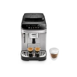 Delonghi Expresso Avec Broyeur De'Longhi Magnifica Evo ECAM292.33.SB 1450W 240V Acier Inoxydable Argent - Publicité