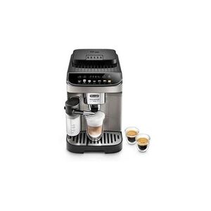 Delonghi Magnifica evo ecam292. 81. B 1. 8 l 1450 w noir - Publicité