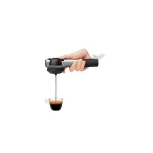 Handpresso Pump - machine à expresso - Publicité