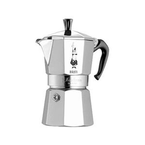 Bialetti Cafetière italienne 18 tasses 0001167 - Publicité