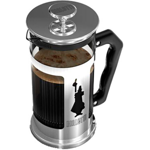 Bialetti FRENCH PRESS - Publicité