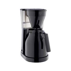 Melitta Easy Therm II 1023-06 Noir - Publicité