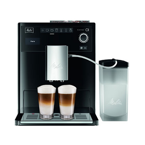 Melitta E970-103 CI 5 - Publicité