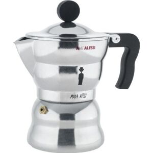 Alessi Aam33/3 Moka Cafetière Espresso - Publicité