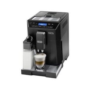 PrimaDonna Elite ECAM 650.55.MS - Machine à café automatique avec buse vapeur "Cappuccino" - 15 bar - acier inoxydable