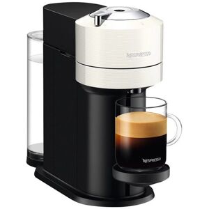 Magimix Nespresso Vertuo Next M 700 - Machine à café - blanc - Publicité