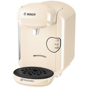 Bosch TASSIMO VIVY 2 TAS1407 - Machine à café - Publicité