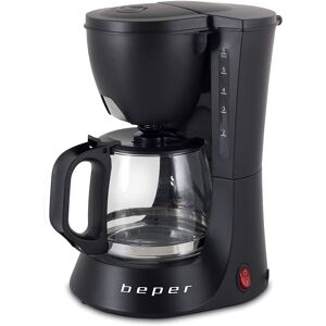 BC.060 cafetière 600W noir