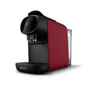 Philips L'OR Barista LM9012 - Machine à café - 19 bar - rubis soleil - Publicité