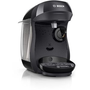 Bosch TASSIMO HAPPY TAS1002N - Machine à café - noir - Publicité