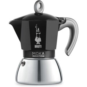 Cuisinière Machine à expresso Moka Pot Percolateur Cafetière italienne 300  ml/10 oz/6