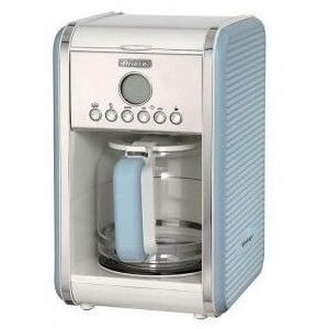 Cafetière programmable ESSENTIELB ECP3s bleu