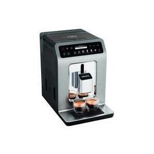 KRUPS Evidence Plus EA894T - Machines à café à grains à pression : 15 bar - 1450 W - Réservoir d'eau 2,3 l, - Publicité