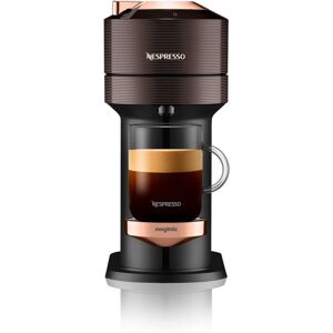 Magimix Nespresso Vertuo Next 11708 - Machine à café - brun supérieur - Publicité