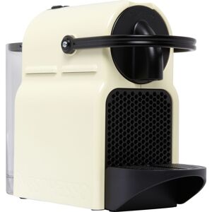 Magimix Nespresso M 105 Inissia - Machine à café - 19 bar - crème - Publicité