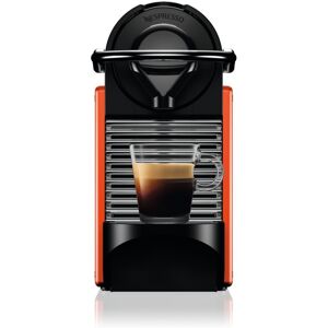 Krups Nespresso Pixie YY4126FD - Machine à café - 19 bar - rouge - Publicité