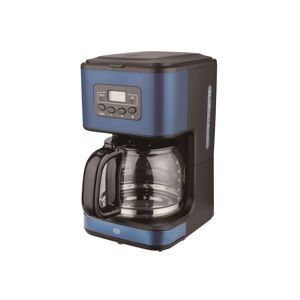 Essentiel B Cafetière programmable Essentielb ECP3s bleu - Publicité