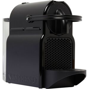 Magimix Nespresso M 105 Inissia noir - Machine à café 19 bar - Publicité