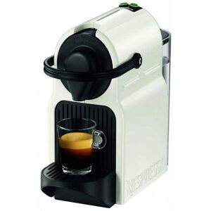 Krups Nespresso Inissia YY1530FD - Machine à café - 19 bar - blanc - Publicité