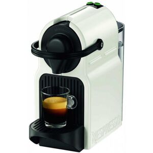 Krups Nespresso Inissia YY1530FD - Machine à café - 19 bar - blanc - Publicité