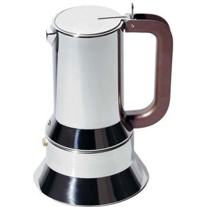 Alessi Cafetière Espresso 9090/3 - Publicité